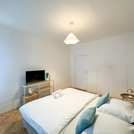 Simcity 2 I 3br In Center W Free Parking, 24 7 Self Check-in 아파트 *